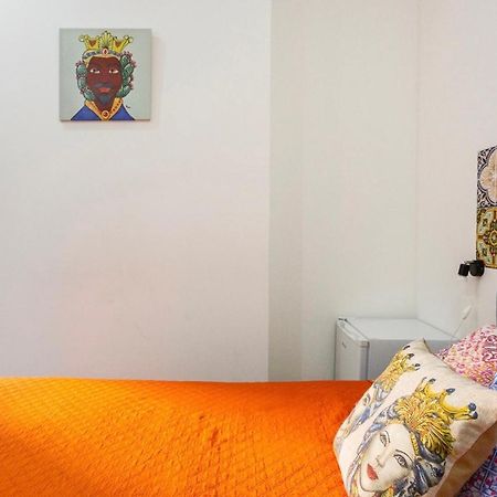 A' Baddaro - Capo Room Palermo Buitenkant foto