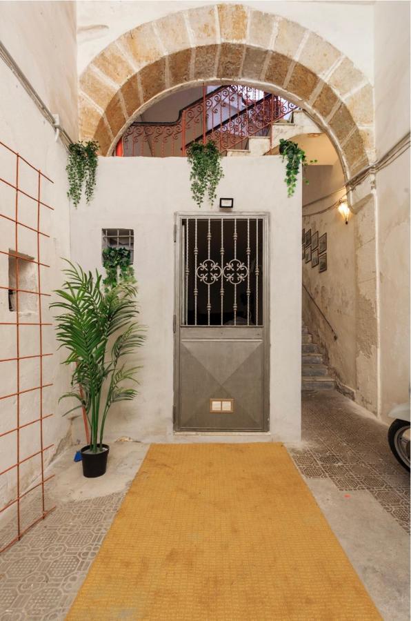 A' Baddaro - Capo Room Palermo Buitenkant foto